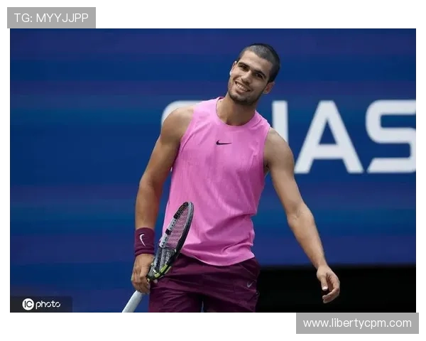 阿尔卡拉斯稳进三站连夺决赛权