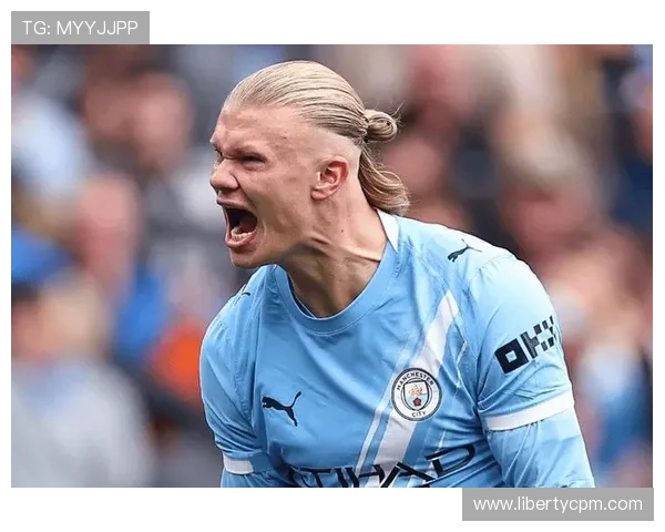 阿圭罗强势反击低迷论力挺哈兰德