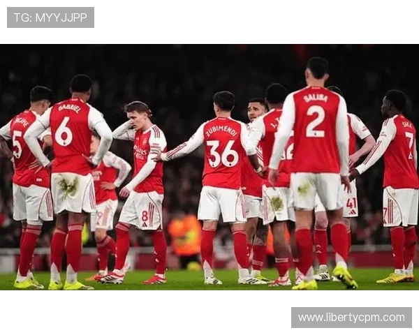 阿森纳夺冠概率高达83.3% 曼城仅16.6%